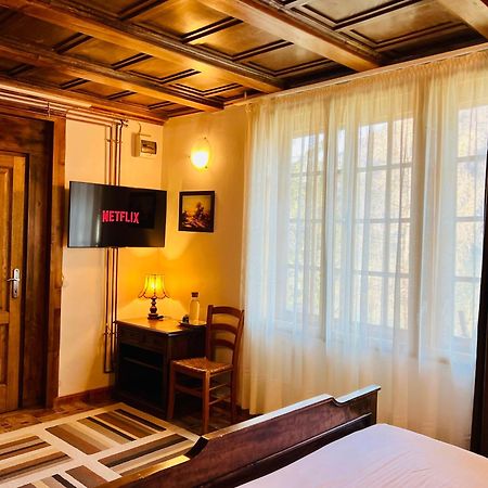 Nautica Bahna Hotel Orsova Luaran gambar