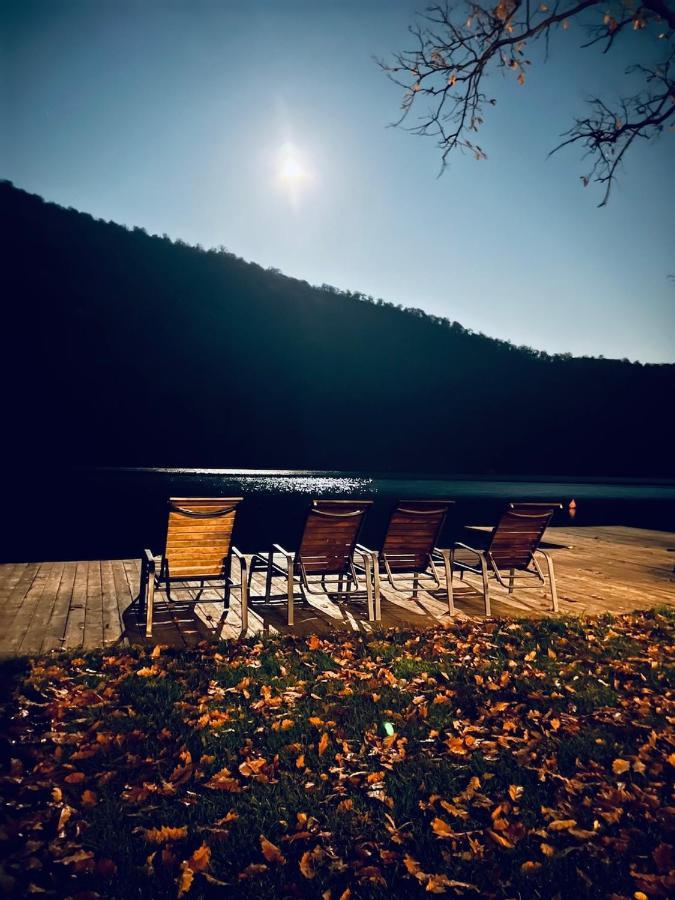 Nautica Bahna Hotel Orsova Luaran gambar