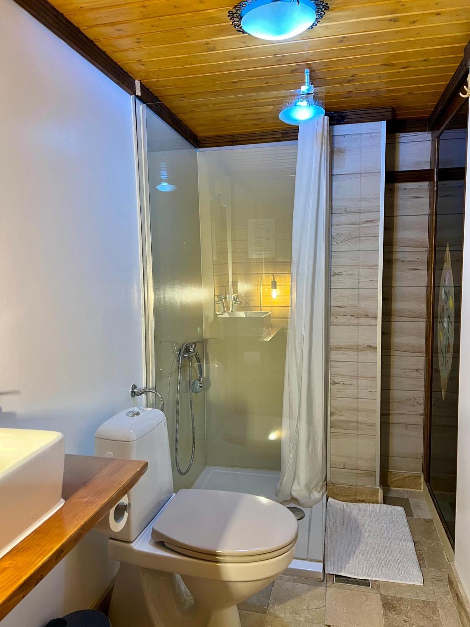 Nautica Bahna Hotel Orsova Bilik gambar