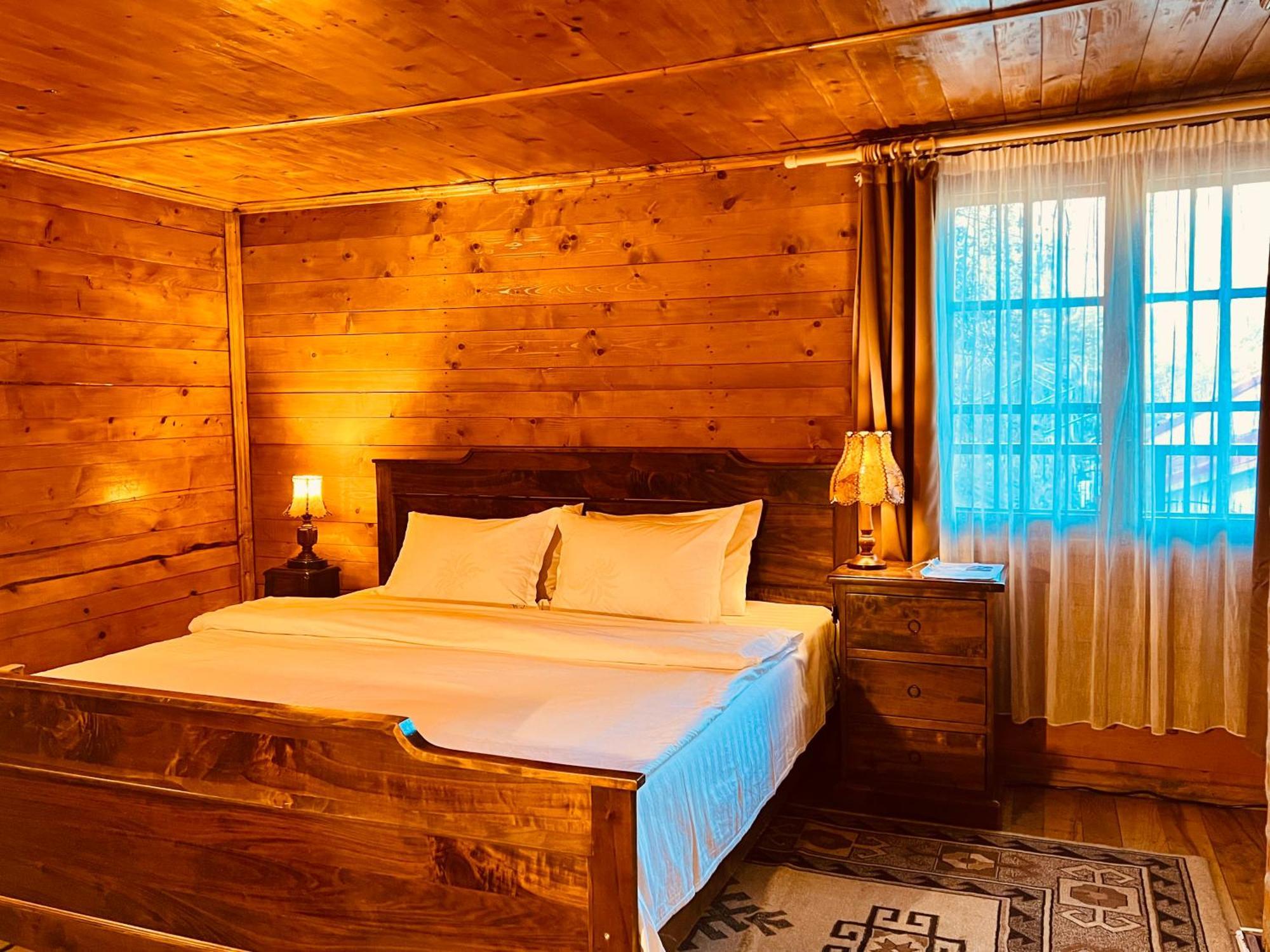 Nautica Bahna Hotel Orsova Bilik gambar