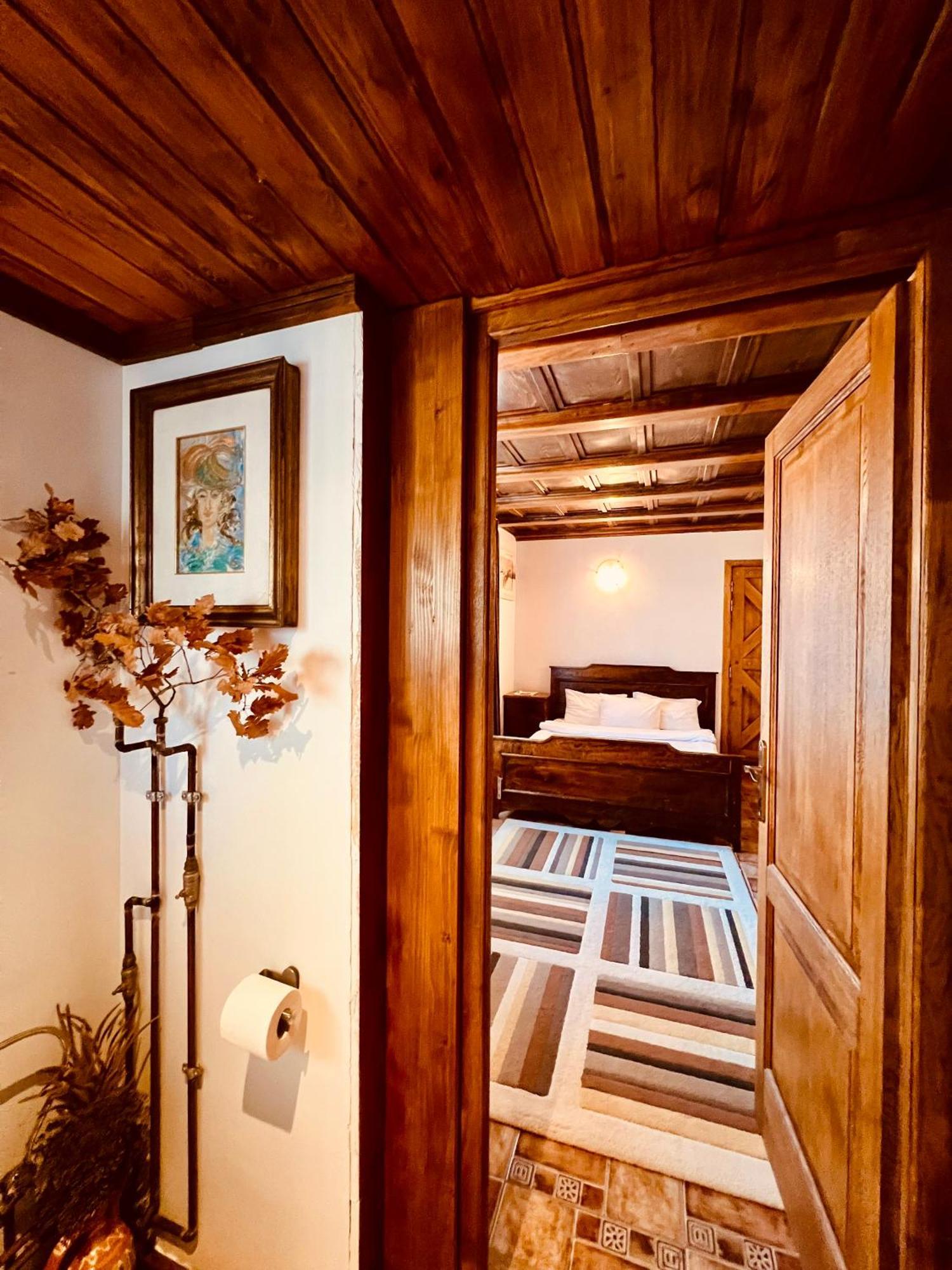 Nautica Bahna Hotel Orsova Luaran gambar