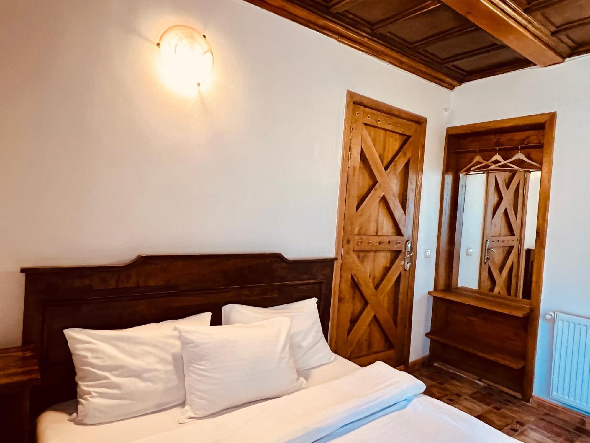 Nautica Bahna Hotel Orsova Bilik gambar